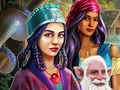 Oyunu Ebedi ateş  çevrimiçi
