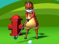 Oyunu Flick yıldız golfü  çevrimiçi