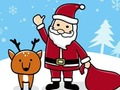 Oyunu Noel Zaman Farkı çevrimiçi