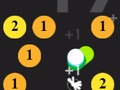 Oyunu Süper Zıplayan Top çevrimiçi
