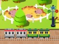Oyunu Tren Anahtarı  çevrimiçi