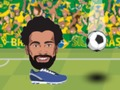 Oyunu Futbol Efsaneleri Büyük Baş Futbol çevrimiçi