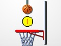 Oyunu Dönen Basketbol çevrimiçi