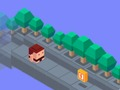 Oyunu Zıplayıcılar çevrimiçi