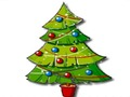Oyunu Noel Ağacı Farkı çevrimiçi
