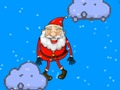 Oyunu Santa Claus Zıplıyor çevrimiçi