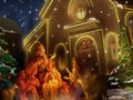 Oyunu Noel Sanatı 2019 çevrimiçi