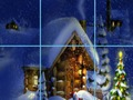 Oyunu Hiper Kayma Noel Partisi çevrimiçi