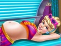 Oyunu Cinderella Annesinin Vücut Makyajı  çevrimiçi