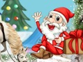 Oyunu Noel Blokları Çökmek çevrimiçi