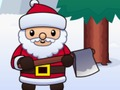 Oyunu Oduncu Santa Idle çevrimiçi