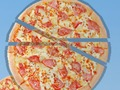 Oyunu Pizzayı kes  çevrimiçi