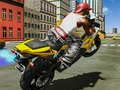 Oyunu Motosiklet Simülatörü Stunt Yarış çevrimiçi