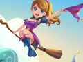 Oyunu Büyülü Saga Bubble Witch Shooter çevrimiçi
