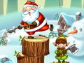Oyunu Noel Ağacı Eğlencesi çevrimiçi