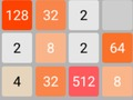 Oyunu 2048 Efsanesi çevrimiçi