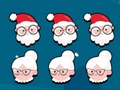 Oyunu Parti için Crush Noel Sürümü çevrimiçi