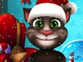 Oyunu Noel Tom Spot Farkı  çevrimiçi