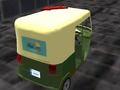 Oyunu Şehir Tuk Tuk Rickshaw: Chingchi Simülatörü çevrimiçi