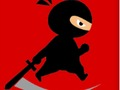 Oyunu Bay Ninja Savaşçı çevrimiçi