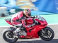 Oyunu Ducati Panigale çevrimiçi