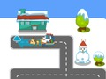 Oyunu Santa Teslimatı çevrimiçi