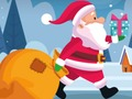 Oyunu Noel Baba Hediye Torbası çevrimiçi