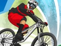 Oyunu Yaz sporları MTB Hero  çevrimiçi