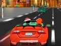 Oyunu Noel Koşuşturması çevrimiçi