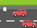 Oyunu Tavuk Yolu  çevrimiçi