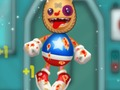 Oyunu Süper Buddy Tekme 2 çevrimiçi