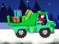 Oyunu Santa Hediye Kamyonu çevrimiçi