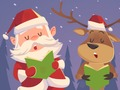 Oyunu Santa'nın Gizli Hediyeleri çevrimiçi