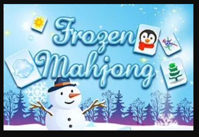 Oyunu Donmuş Mahjong  çevrimiçi