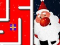 Oyunu Noel Labirenti çevrimiçi