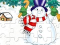 Oyunu Noel Kardan Adam çevrimiçi