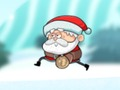 Oyunu Koş Santa çevrimiçi