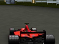 Oyunu 3D F1 Yarışı  çevrimiçi