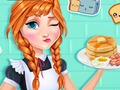 Oyunu Annie'nin Kahvaltı Atölyesi  çevrimiçi