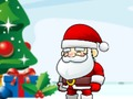 Oyunu Santa'yı Kurtar çevrimiçi