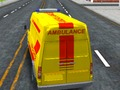Oyunu Ambulans Simülatörleri: Kurtarma Görevi çevrimiçi