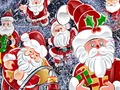 Oyunu Noel İllüstrasyonu çevrimiçi