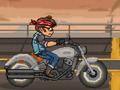 Oyunu Moto Quest: Motosiklet Yarışı çevrimiçi