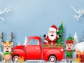 Oyunu Noel Kamyonu çevrimiçi
