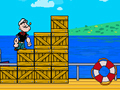 Oyunu Popeye Zaman Saldırısı  çevrimiçi