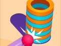 Oyunu Topu vur 3D çevrimiçi