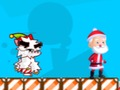 Oyunu Şeker Noel  çevrimiçi
