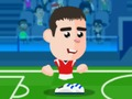 Oyunu Futbolustaları çevrimiçi
