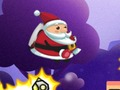 Oyunu Jingle jetpack çevrimiçi
