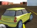 Oyunu Stunt Crash Araba 4 Eğlence çevrimiçi